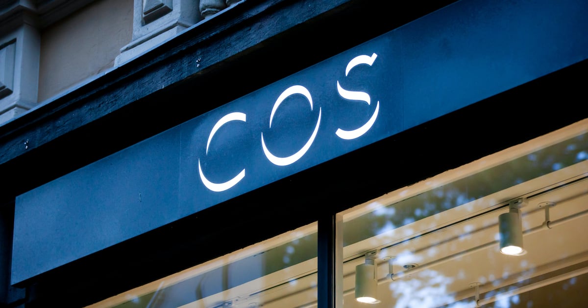 Cos Undergoes Executive Shake-Up | BoF