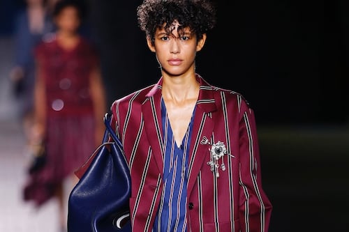 Mulberry Posts Flat First Half Group Revenues