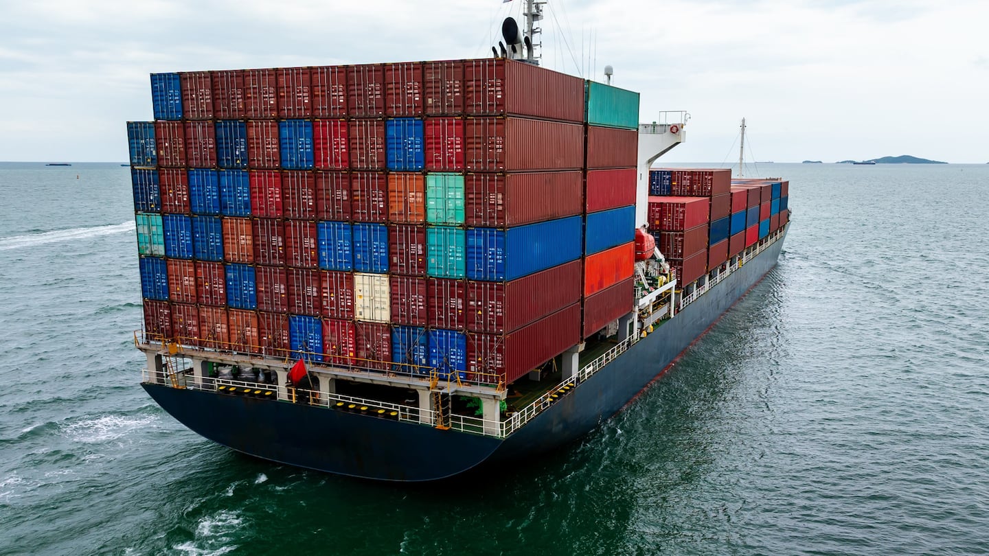 Freight logistics, container shipping for importing and exporting goods and distributing products to distributors and consumers in the Asia-Pacific region and around the world.