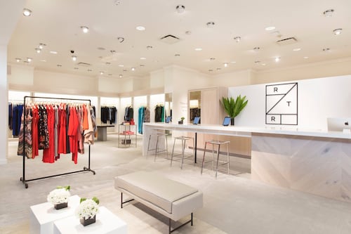 Rent the Runway Offers Cash and Apologies to Angry Customers