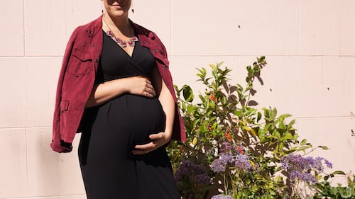 Could Rental Businesses Fix the Maternity Fashion Market?