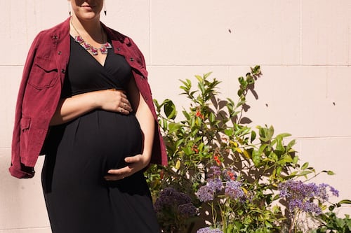 Could Rental Businesses Fix the Maternity Fashion Market?