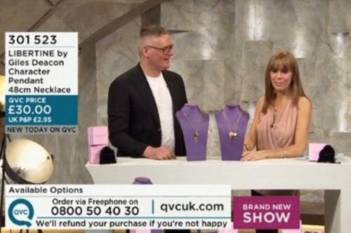 QVC: Quality, Value - But Can QVC Ever Be Cool?