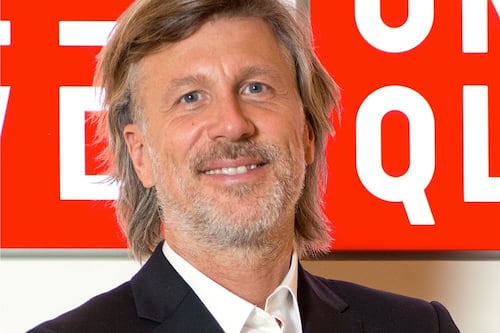 Uniqlo CMO Jörgen Andersson on Why Consumer Culture is 'Generic'