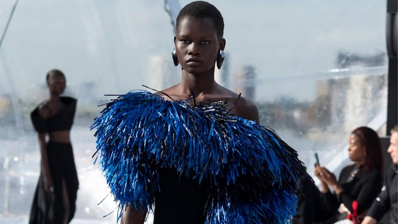 Paris Fashion Week to feature Alexander McQueen comeback.