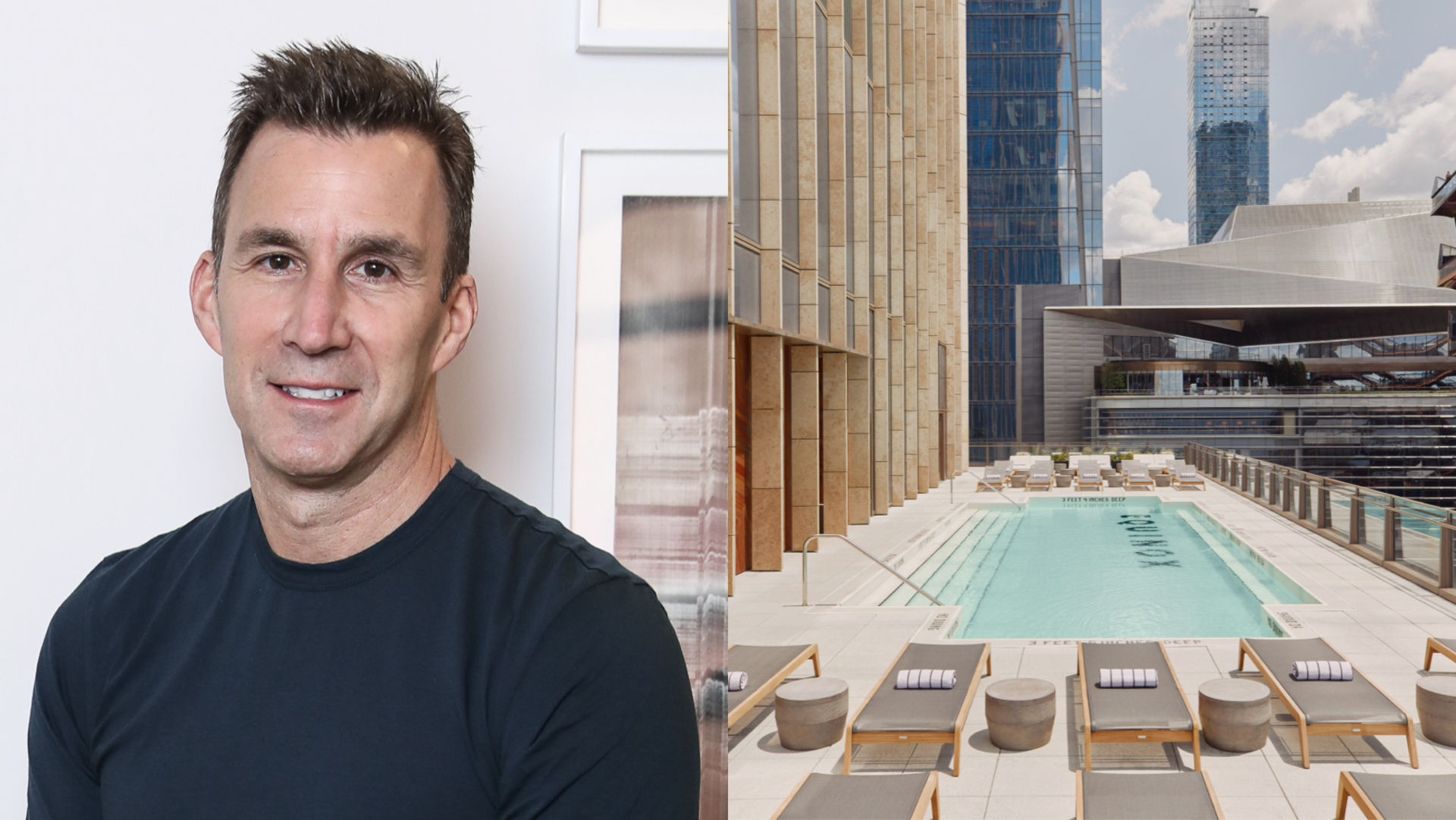 Equinox Is Trying to Make Health the Ultimate Status Symbol
