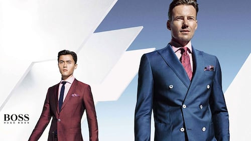 The China Edit | Hugo Boss Buys Back Stores, Luxury Outlets, Alibaba Abroad