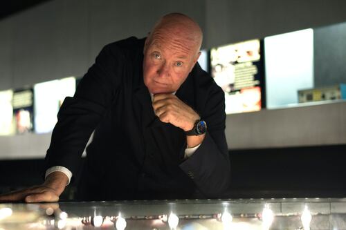 Jean-Claude Biver: ‘The Watch Industry Is Not in Trouble, The World Is.’