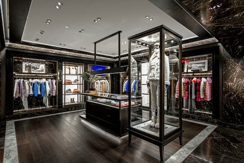 With €1 Billion in Sales, Can Moncler Continue to Grow?