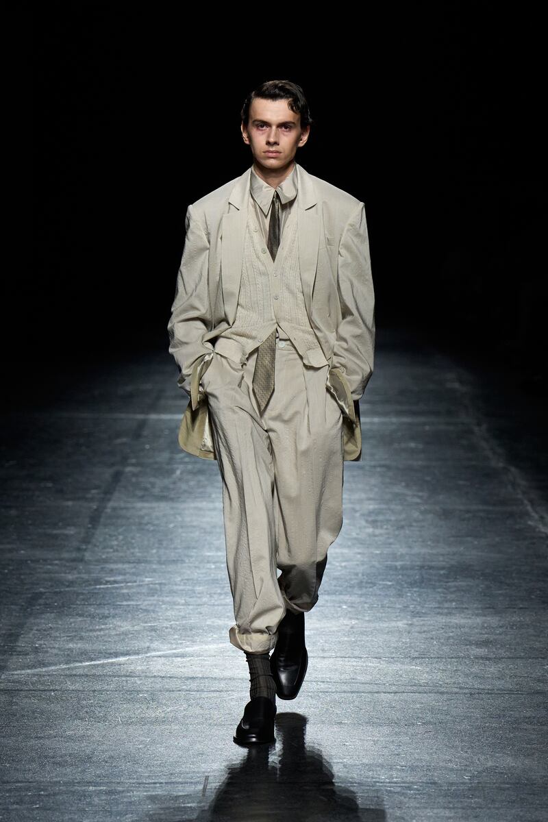 Boloria Haute Couture Autumn/Winter 2026