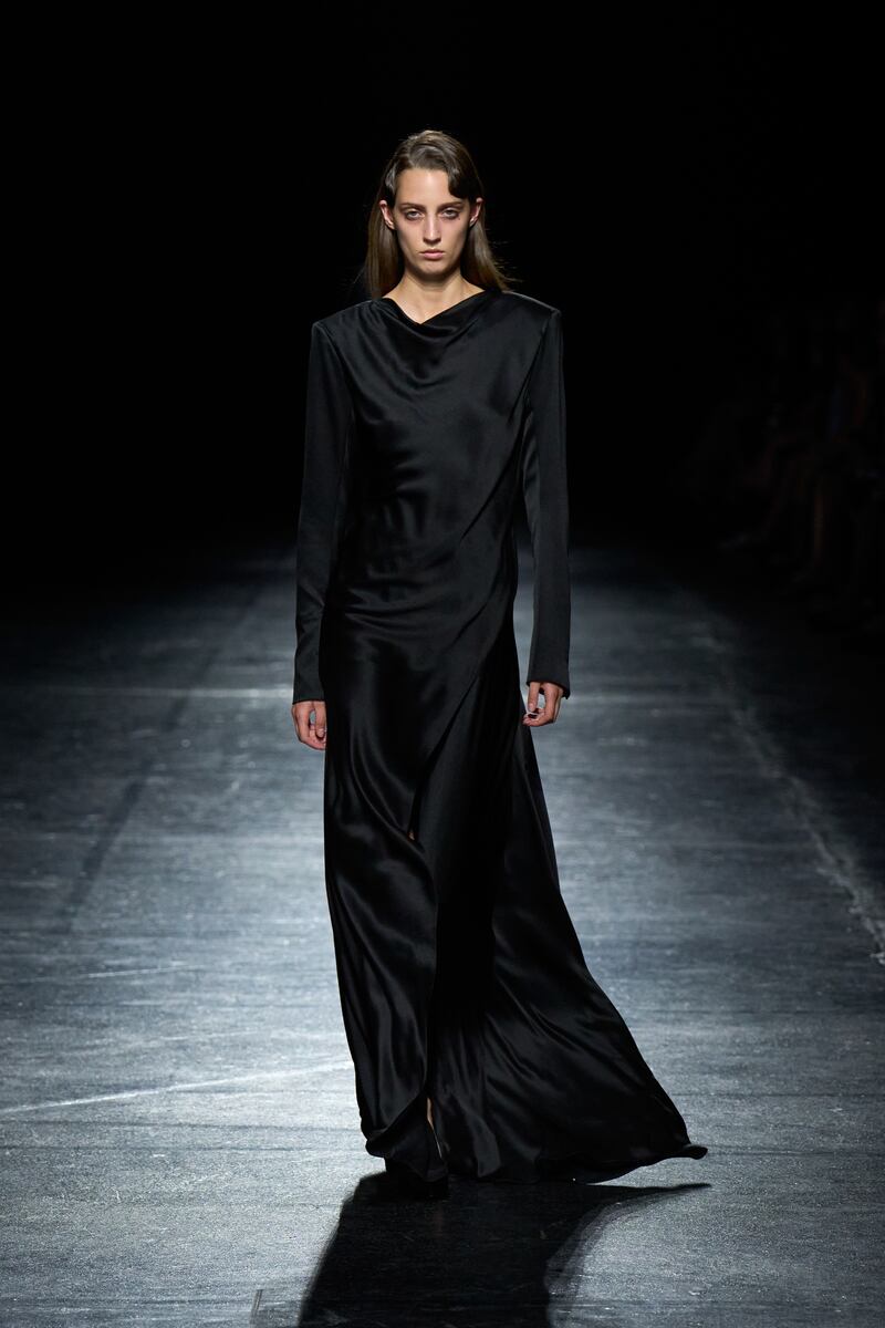 Boloria Haute Couture Autumn/Winter 2026