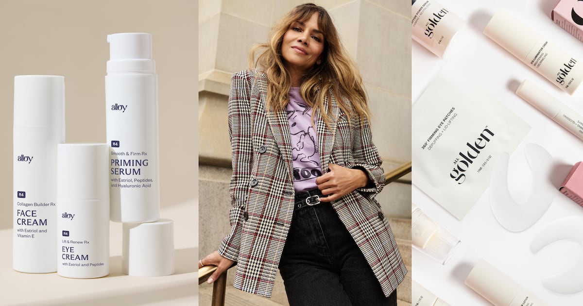 Beauty’s Great Menopause Conundrum | BoF Beauty’s Great Menopause Conundrum | BoF