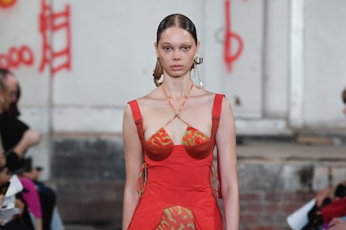 Fashion East’s Class of Spring-Summer 2019