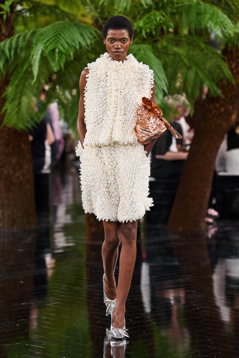 Christian Dior Haute Couture Autumn/Winter 2026