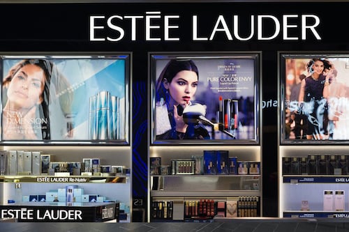 Estée Lauder Grows Sales, But Still Hasn’t Solved Its China Problem 