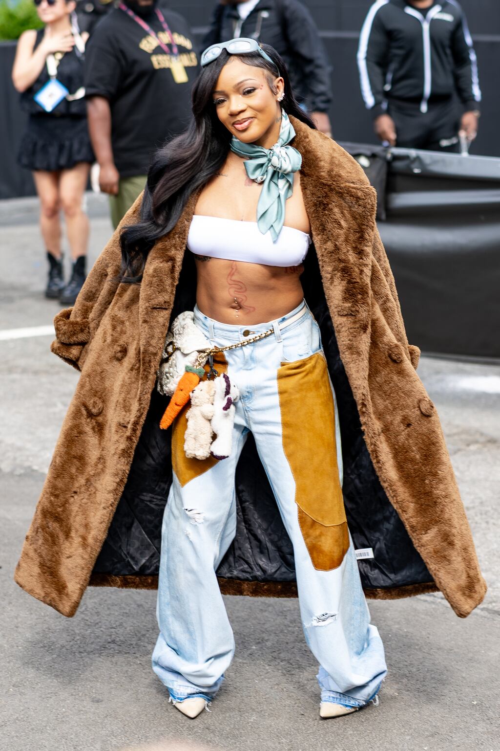 Coach Conquered Gen Z. What’s Next? | BoF