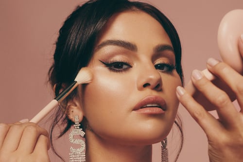 Selena Gomez’s Rare Beauty Exploring an IPO or Sale as Net Sales Cross $400 Million 