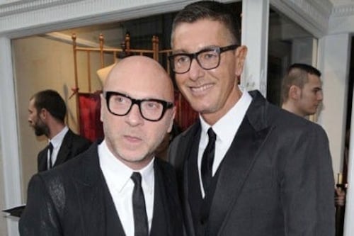 Dolce and Gabbana Tax Evasion Verdict Expected on Wednesday