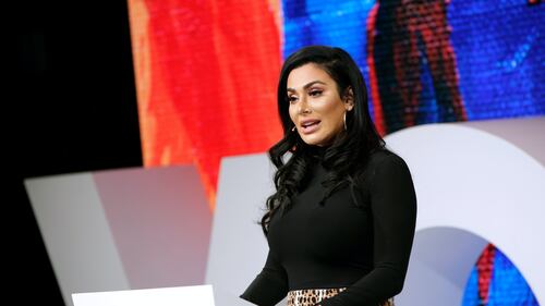 The BoF Podcast: Huda Kattan: ‘Being Different Challenges Norms, but Different Is Brilliant’