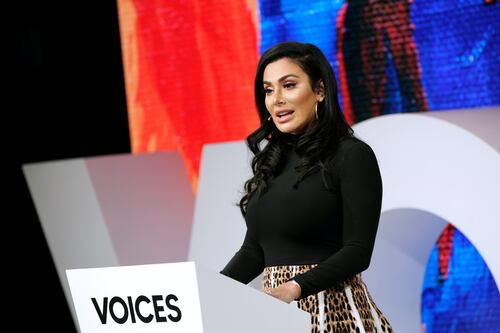 The BoF Podcast: Huda Kattan: ‘Being Different Challenges Norms, but Different Is Brilliant’