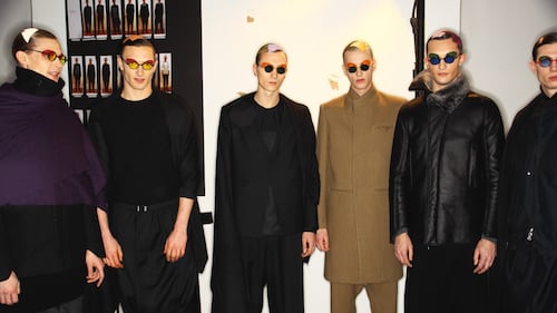 Gangs of New York: Tracking Down the City's Most Interesting Menswear Designers