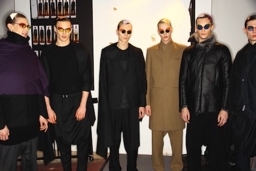 Gangs of New York: Tracking Down the City's Most Interesting Menswear Designers