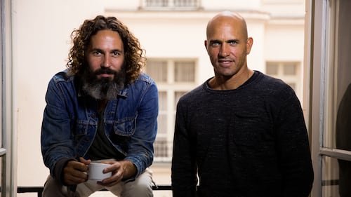 Inside Outerknown, Kelly Slater’s New Kering-backed Surf-Lifestyle Brand