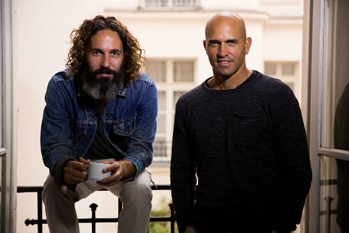 Inside Outerknown, Kelly Slater’s New Kering-backed Surf-Lifestyle Brand