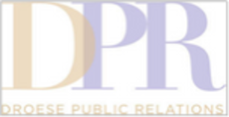Droese Public Relations Logo