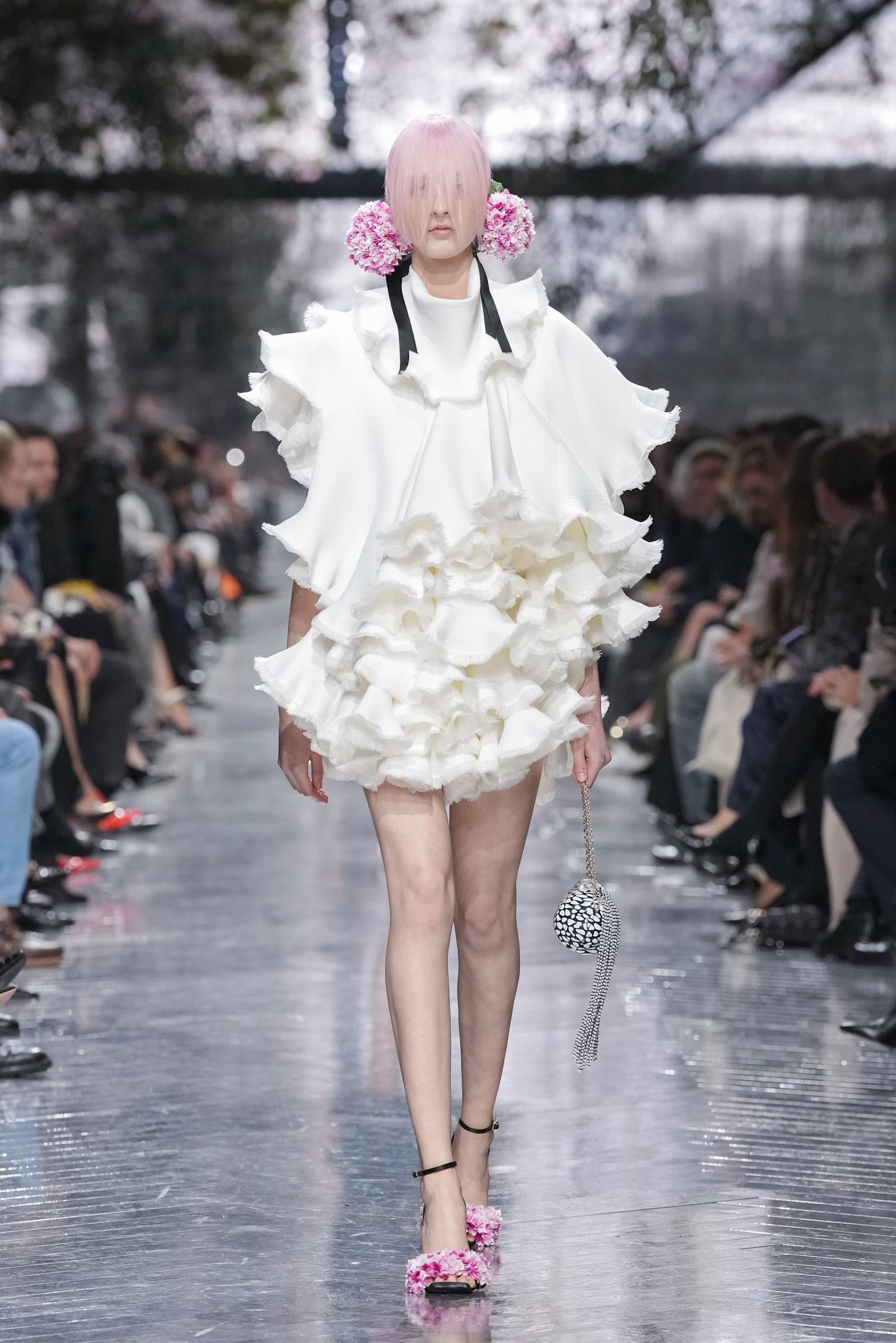 Exclusive: How Jonathan Anderson Is ‘Rebooting’ Couture at Dior | BoF