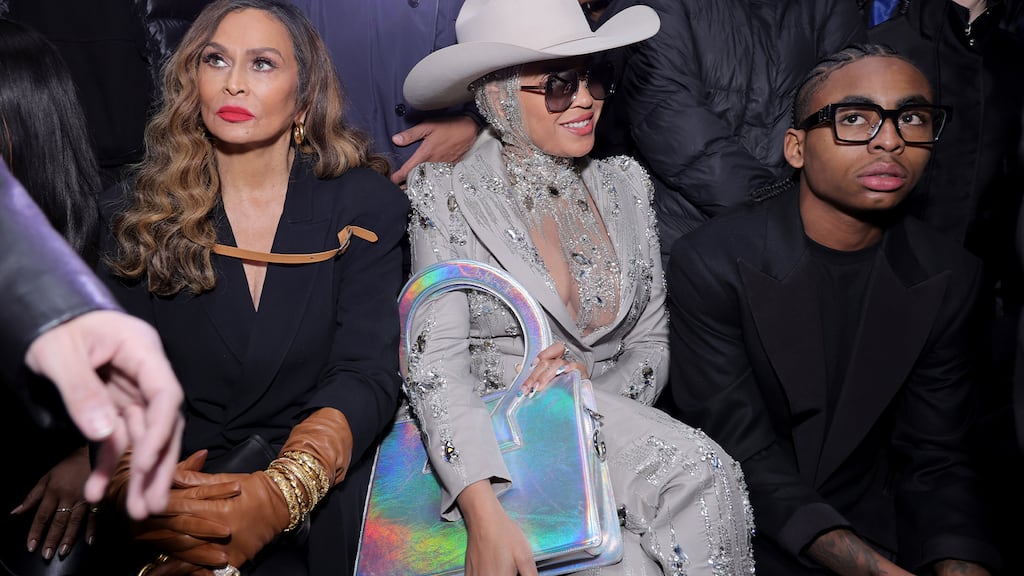 The Emerging Brand Survival Plan: Bags, Basics and Beyoncé | BoF