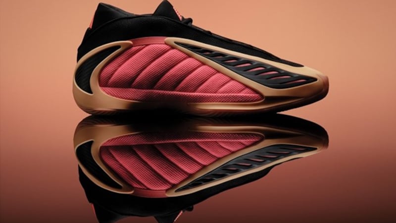 Adidas’ Power Play Against Leakers