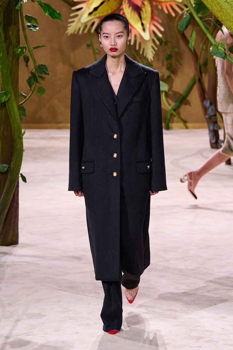 Chanel Haute Couture Autumn/Winter 2026