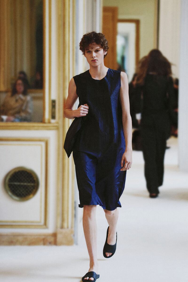 The Row Spring/Summer 2027.