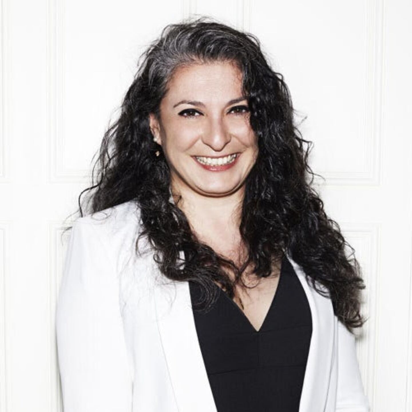 Join Virgil Abloh, Samira Nasr, Jonathan Anderson and Remo Ruffini at ...