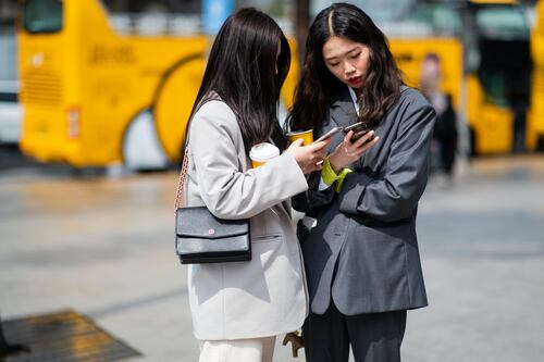 Want to See the Future of Social Media? Look to Asia.