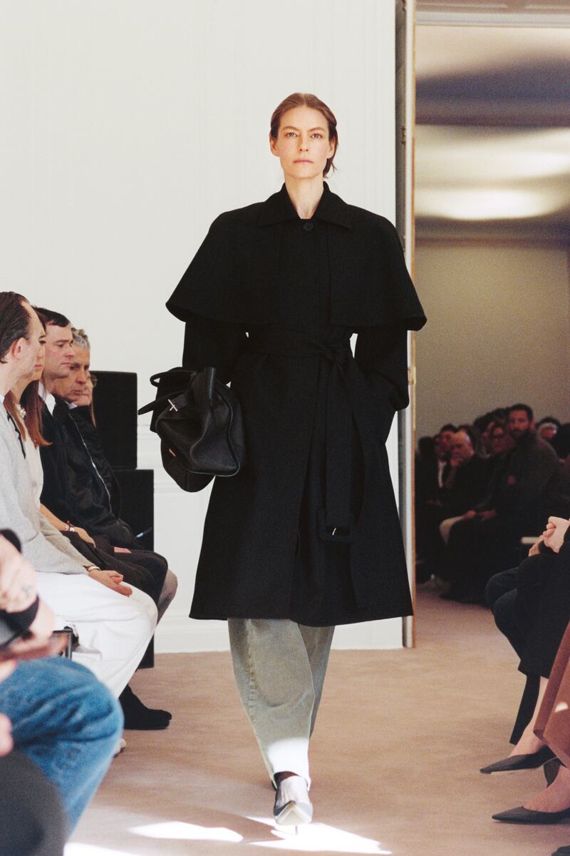 The Row Autumn/Winter 2026
