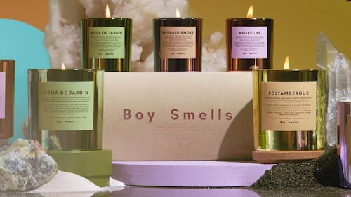 Announcing Boy Smells, The Level Group and Omnes 