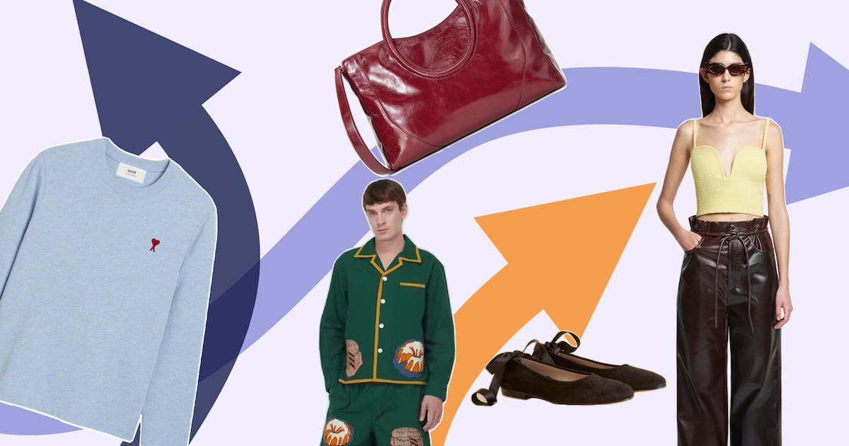 How to Grow a 0 Million Brand: Reinforcing Your Foundation | BoF Insights How to Grow a 0 Million Brand: Reinforcing Your Foundation | BoF Insights