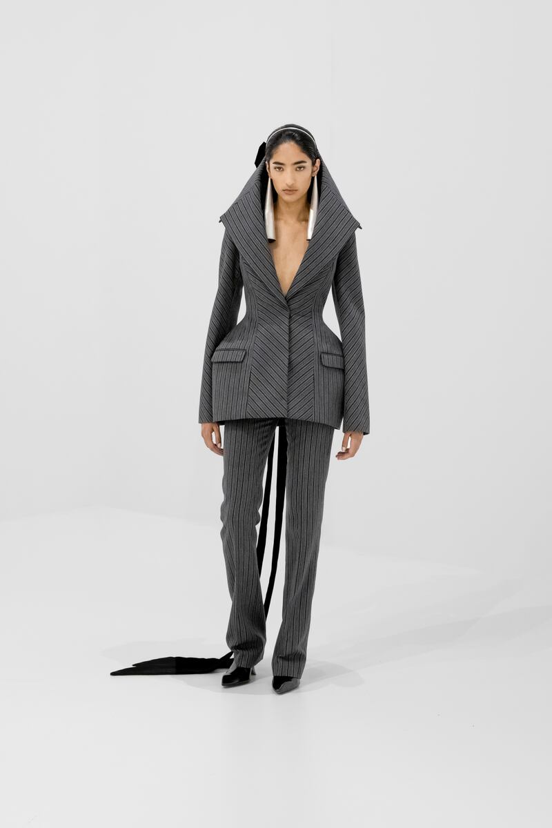 Jean Paul Gaultier Haute Couture Autumn/Winter 2026