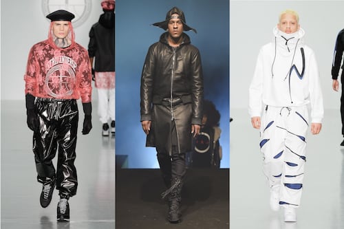 Will High Fashion’s Love Affair with Streetwear Last?