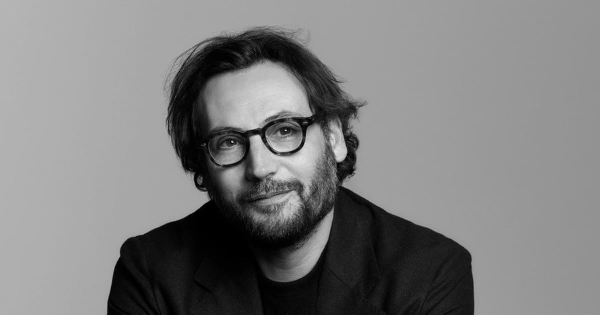 LVMH Appoints General Manager of Fragrance