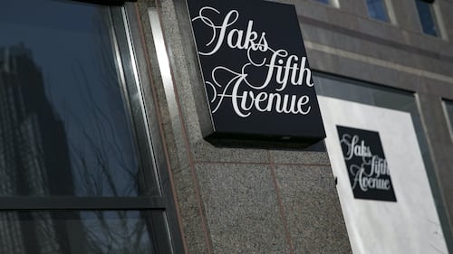 Saks’ Owner Denies Claim It Stripped Assets in Reorganisation