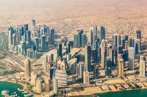 Qatar Sovereign Wealth Fund Sells $417 Million Stake in Tiffany