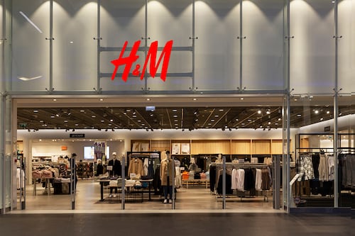 Under Pressure From Shein, H&M Reaches for Upmarket Shoppers