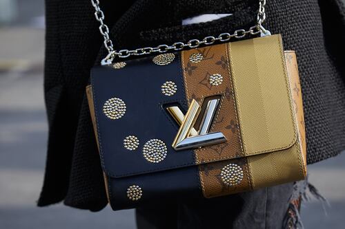 Luxury Stocks May yet Lose Lustre Despite China's Taste for Vuitton
