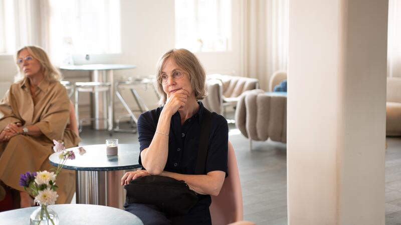 Tulle Durling, press officer, Swedish Institute.