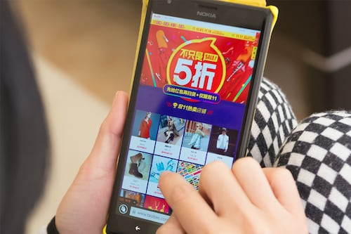 China’s Singles Day Festival Wraps Up With E-Commerce Giants Reporting Sales Growth