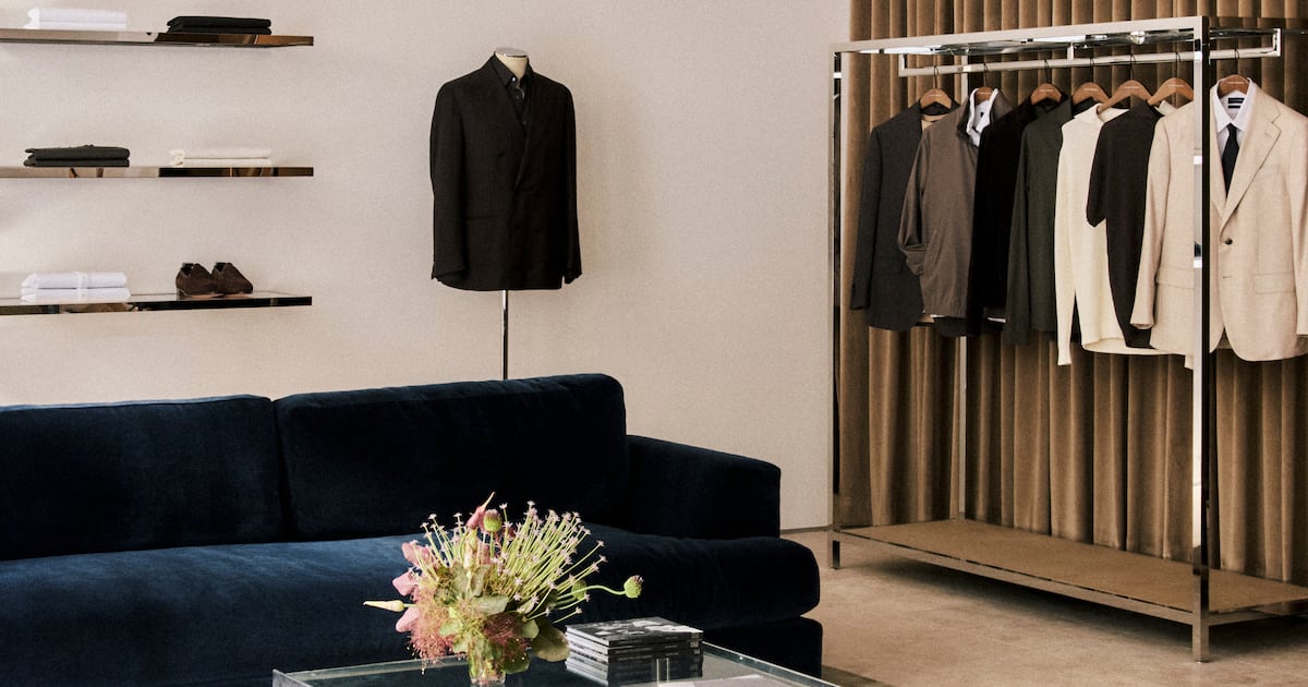 What Makes Madison Avenue Work