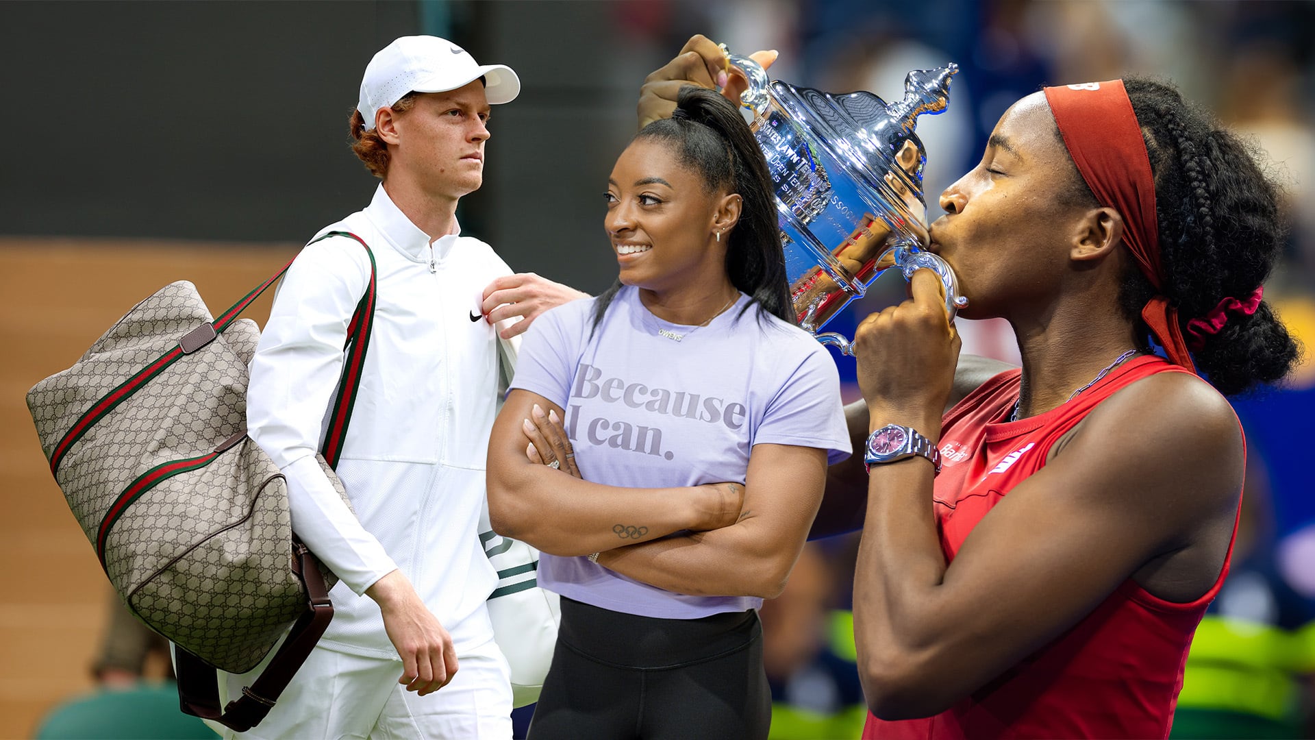How Fashion Can Nail the Tricky Details of Sports Partnerships 1 How Fashion Can Nail the Tricky Details of Sports Partnerships